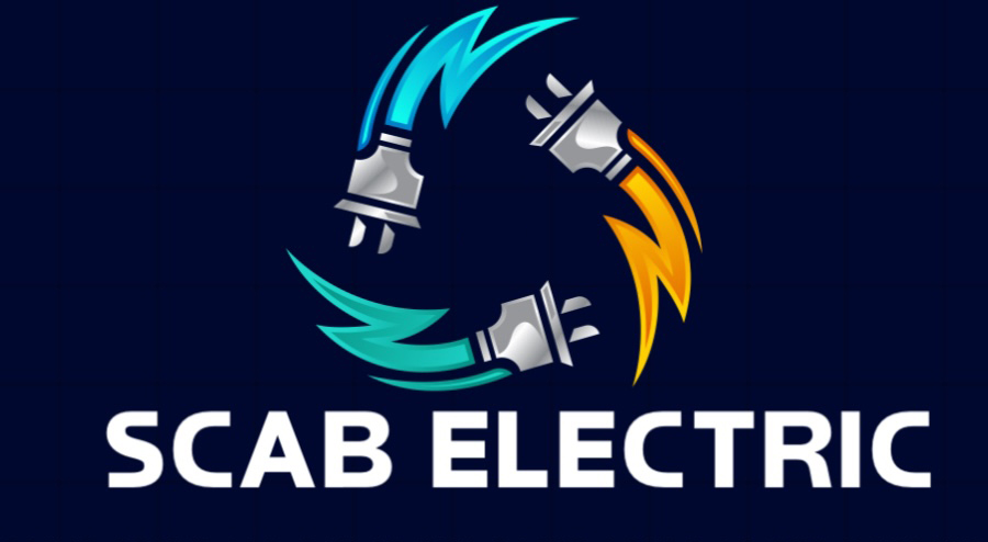 Scab Electric Logo